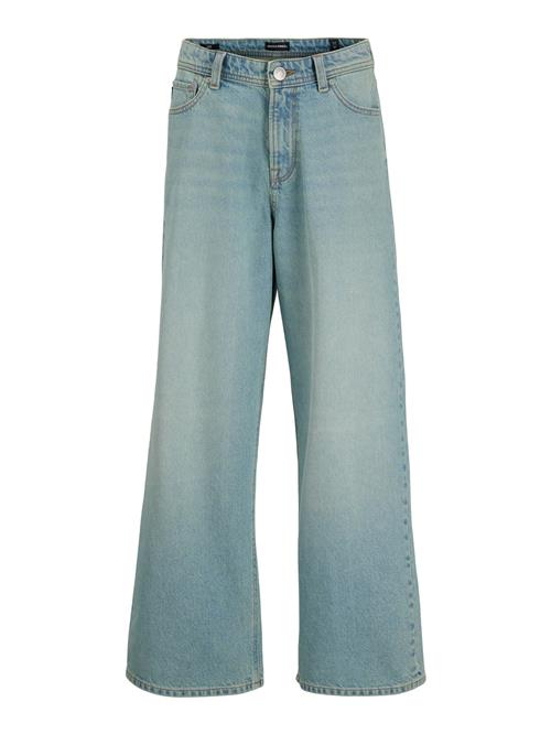 Jack & Jones Junior Jeans 'JJIDave'  blå