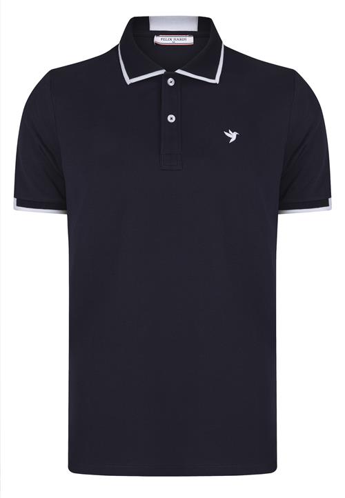 Felix Hardy Bluser & t-shirts  navy