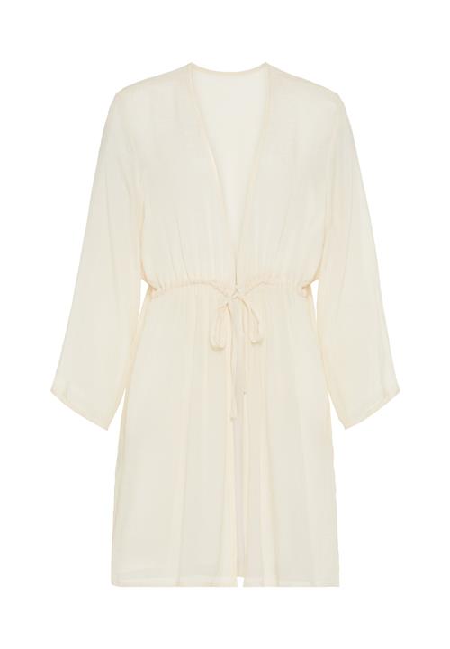 LSCN by LASCANA Tunika  creme