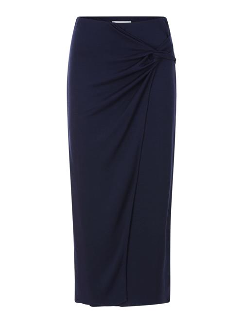 Rich & Royal Nederdel  mørkeblå