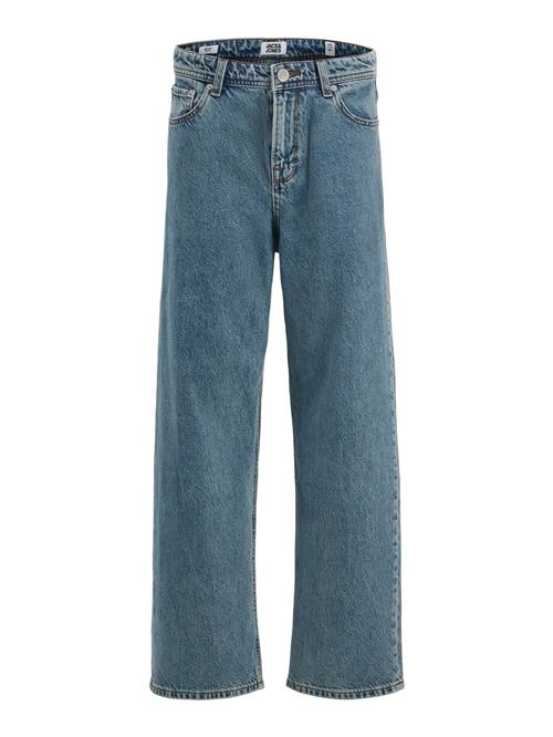 Jack & Jones Junior Jeans 'JJIAlex JJOriginal'  blue denim