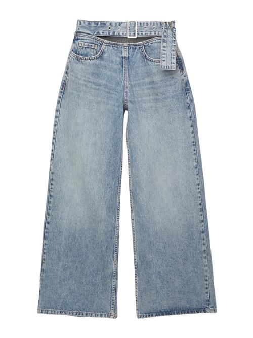 Pull&Bear Jeans  blue denim