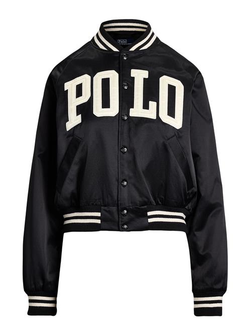 Polo Ralph Lauren Overgangsjakke  lysebeige / sort