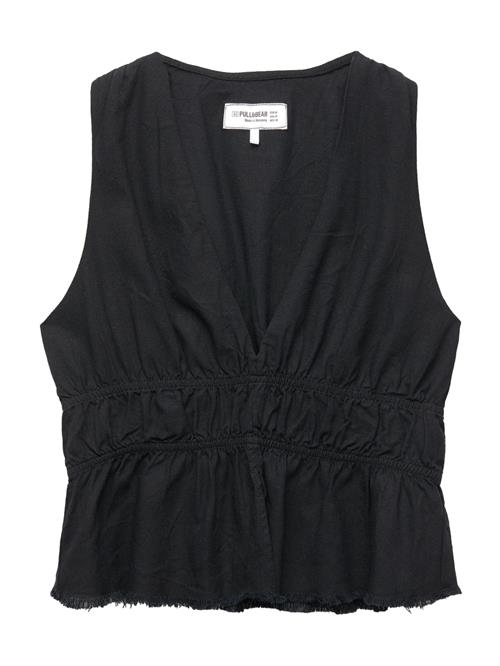 Pull&Bear Bluse  sort