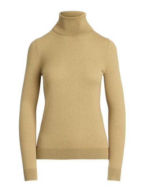 Lauren Ralph Lauren Pullover 'ZOE'  mørkebeige