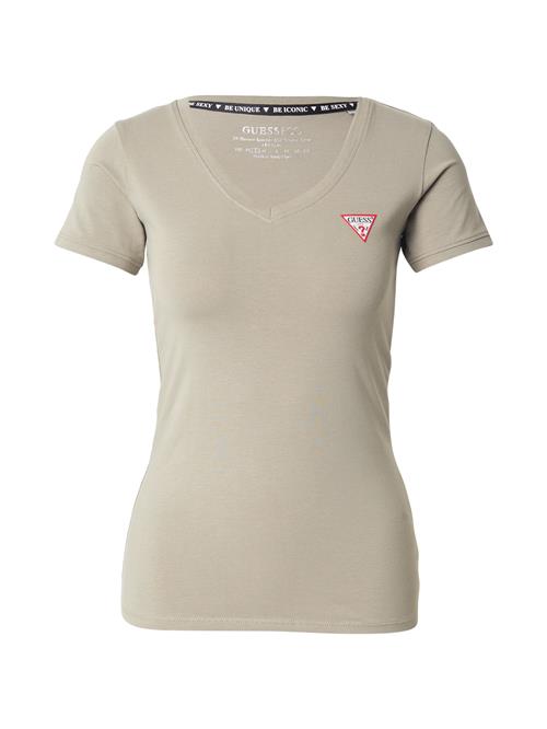 GUESS Shirts  khaki