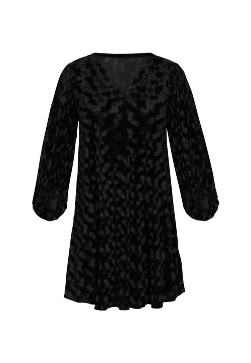 faina Kjole 'Fashion Look'  sort