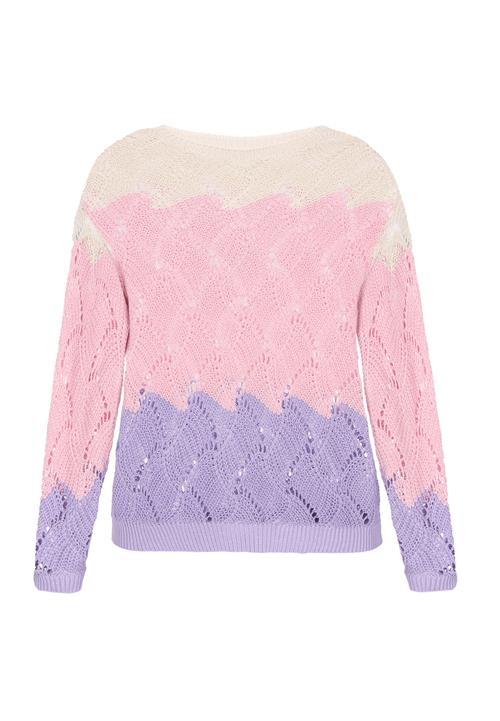 usha FESTIVAL Pullover  lyserød