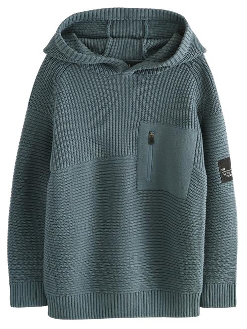 Next Pullover  mørkeblå