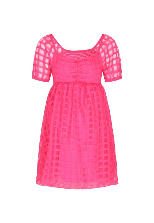 NAEMI Kjole 'Fashion Look'  pink