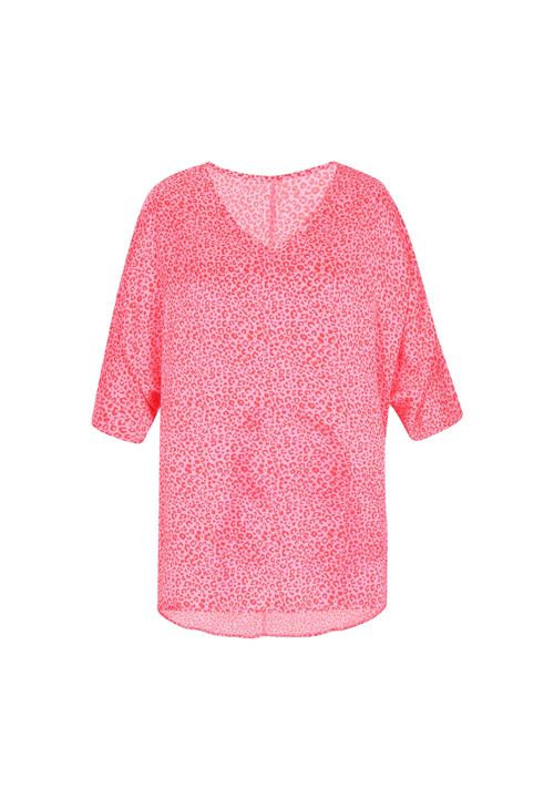 NAEMI Bluse  pink / lyserød