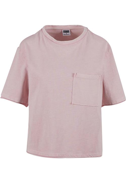 Urban Classics Shirts  lysviolet