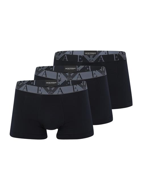 Emporio Armani Boksershorts  marin / opal