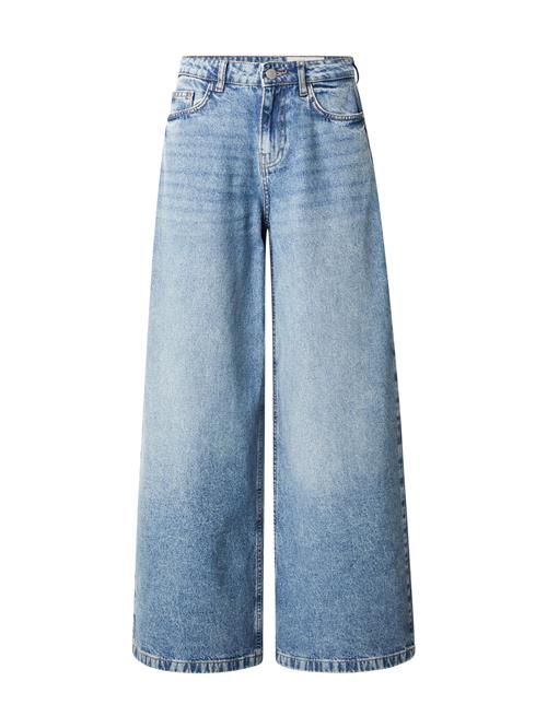Noisy may Jeans 'NMWINDIE'  blue denim
