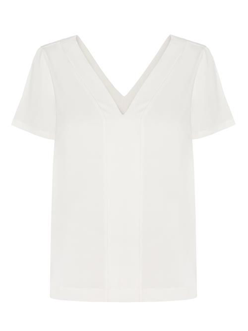 TATUUM Bluse  offwhite