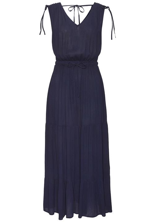 LASCANA Kjole  marin