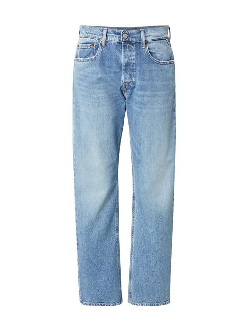 REPLAY Jeans 'AUBRY'  lyseblå