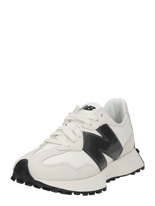 new balance Sneaker low '327'  creme / sort