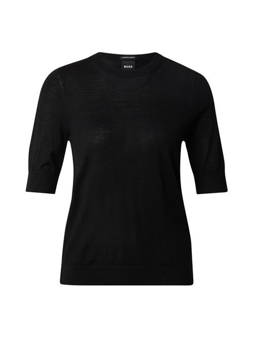 BOSS Pullover 'Farbella'  sort
