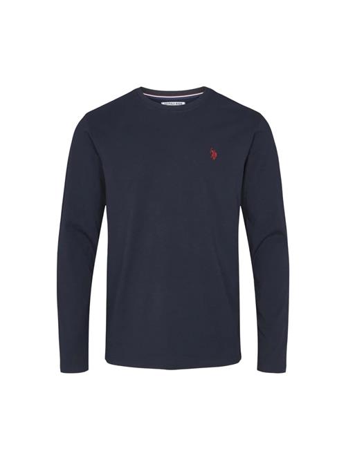 U.S. POLO ASSN. Bluser & t-shirts 'Brolin'  mørkeblå
