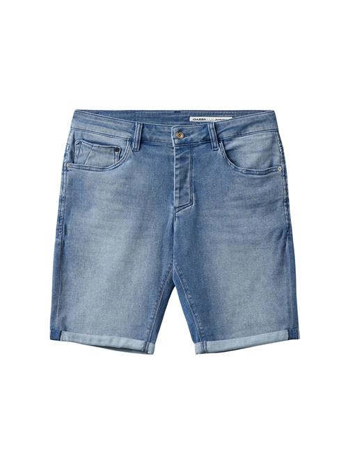 GABBA Jeans 'Jason Sanza'  blue denim