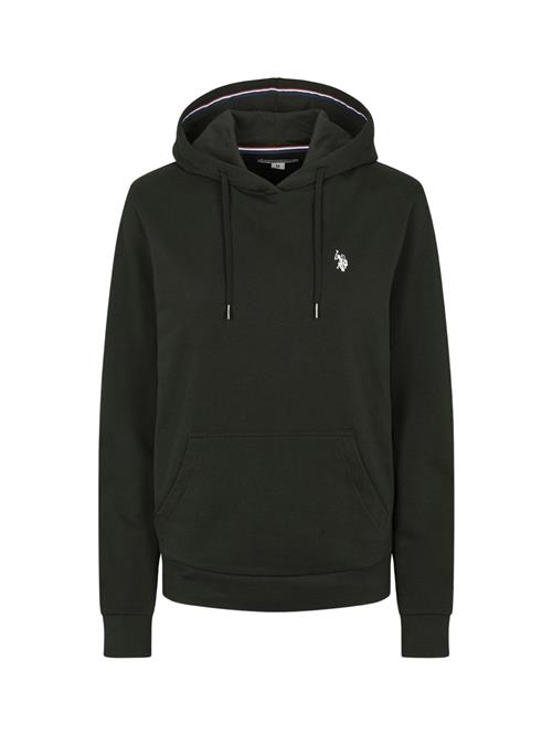 U.S. POLO ASSN. Sweatshirt 'Aba'  sort