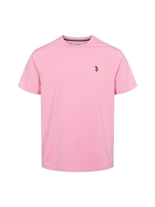 U.S. POLO ASSN. Bluser & t-shirts 'Nord'  lyserød