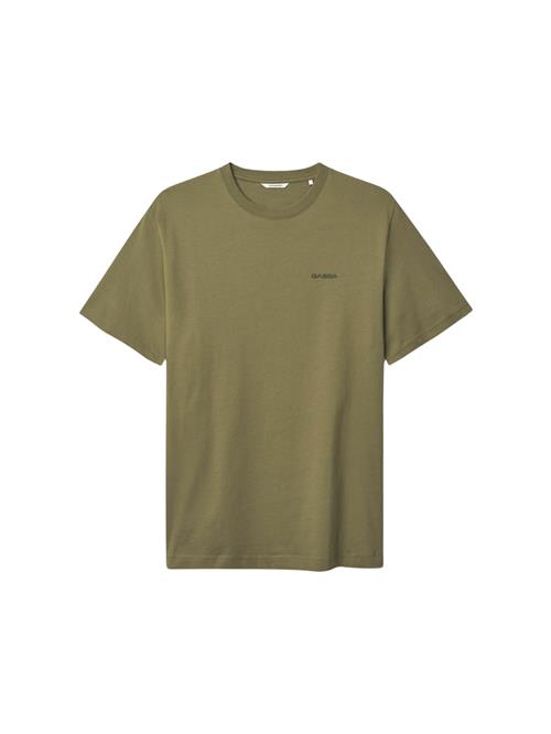 GABBA Bluser & t-shirts 'Dune'  oliven