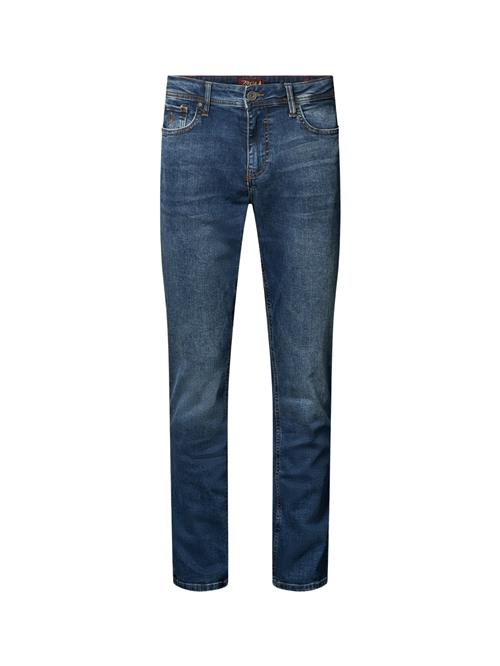 MCS Jeans 'Rain'  blue denim