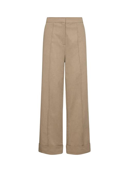 Levete Room Bukser 'Kesa'  greige