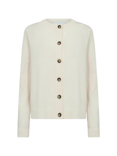 Levete Room Cardigan 'Eloise'  hvid