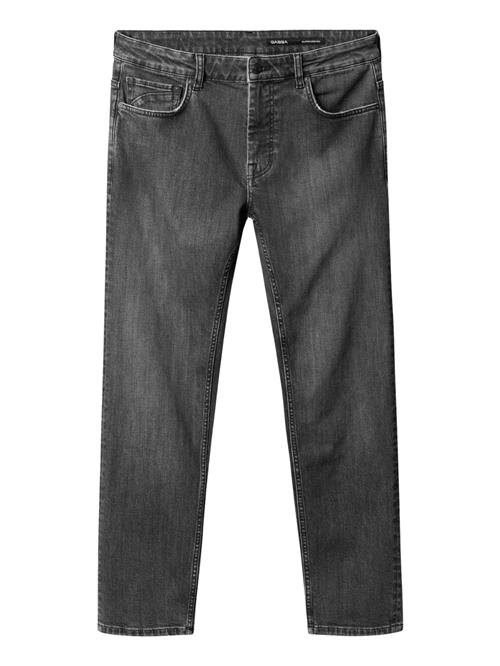 GABBA Jeans 'Marc'  black denim