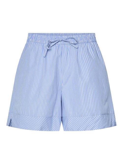 PIECES Bukser  blå / lyseblå