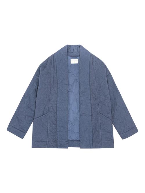 moshi moshi mind Overgangsjakke 'Touch'  opal