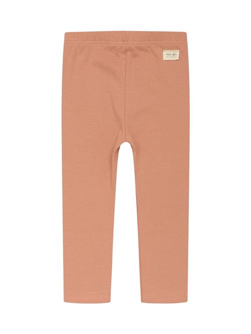 NOA NOA miniature Leggings 'Idun'  gammelrosa