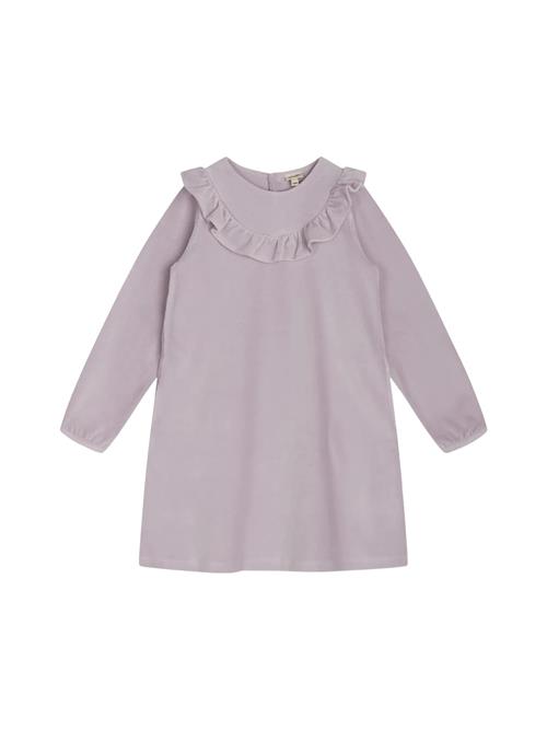 NOA NOA miniature Kjole 'Mini Girl CeliaNNM'  pudder