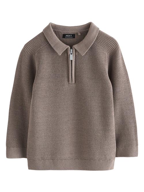 Next Pullover  brokade