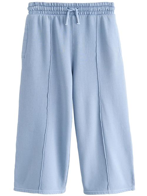 Next Bukser  himmelblå