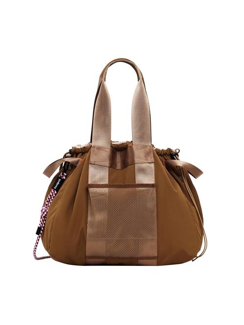 Desigual Shopper  brun