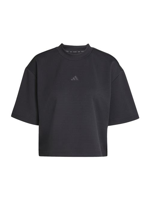 ADIDAS PERFORMANCE Funktionsbluse 'MOTION'  sort