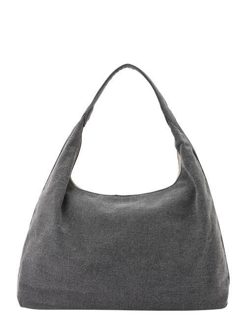 & Other Stories Skuldertaske  antracit