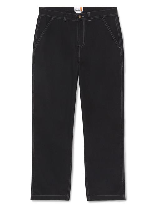 TIMBERLAND Cargobukser  sort