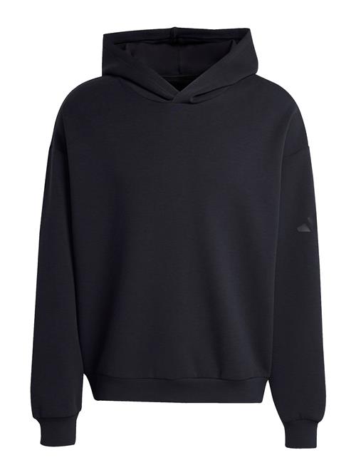 ADIDAS SPORTSWEAR Sportsweatshirt 'Soft Lux'  sort