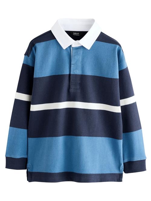Next Shirts  blå / marin / hvid