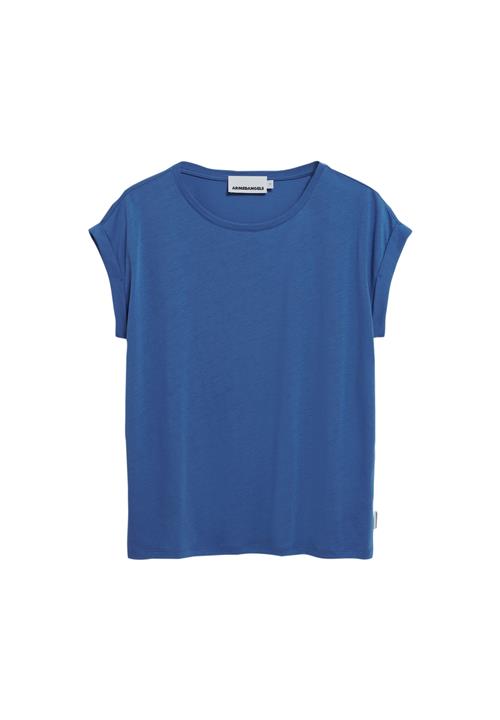 ARMEDANGELS Shirts 'JILAANA'  blå
