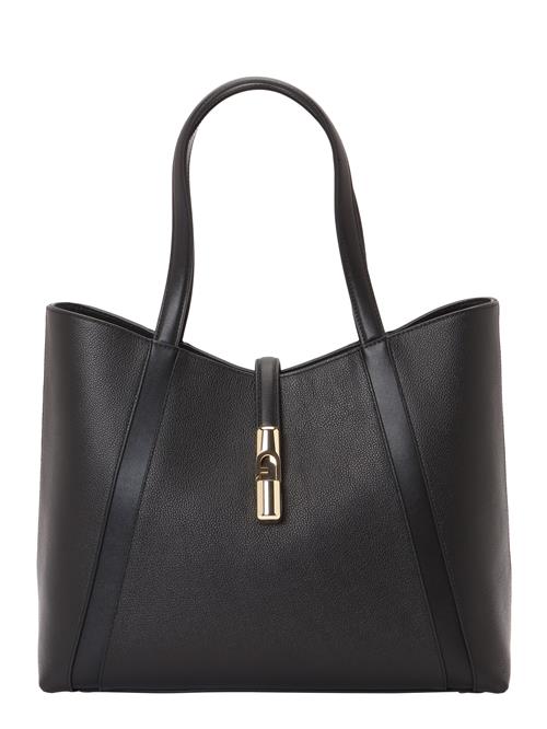 FURLA Shopper 'Goccia'  sort