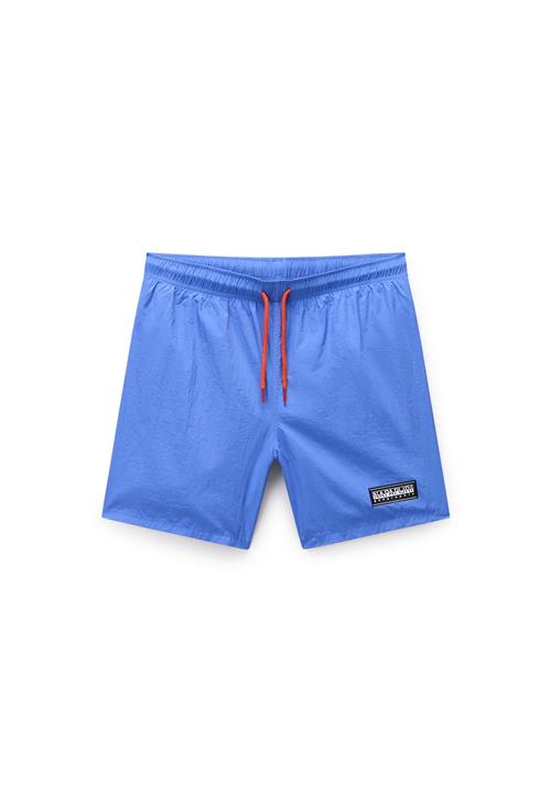 NAPAPIJRI Badeshorts  royalblå