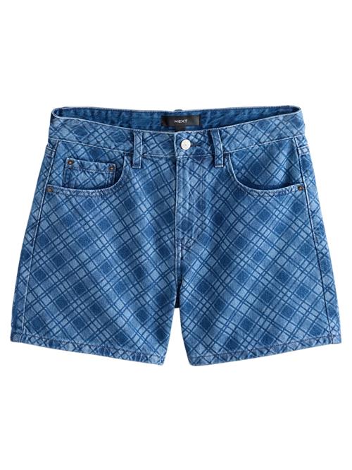 Next Jeans  blå / lyseblå