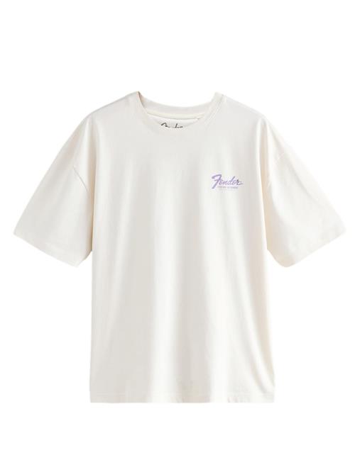 Next Bluser & t-shirts  ecru / gul / lilla / sort