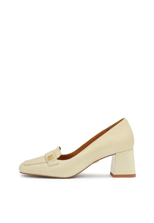 Kazar Pumps  creme
